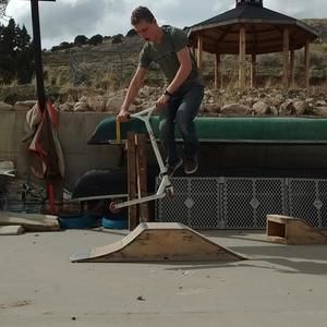 Meet your Posher, Ryan